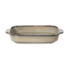 Ovenschaal Toscane M - beige - 5.3x28x17.5 cm