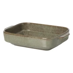 Ovenschaal Toscane S - groen - 5x22x15 cm