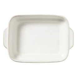 Ovenschaal Toscane S - wit - 5x22x15 cm