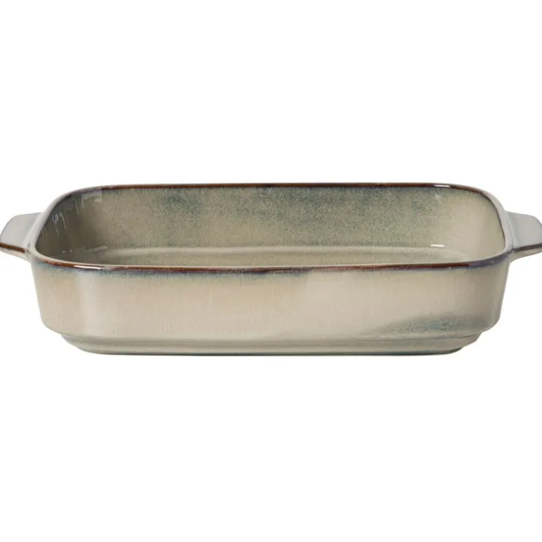 Ovenschaal Toscane XL - beige - 7.3x38.8x24 cm