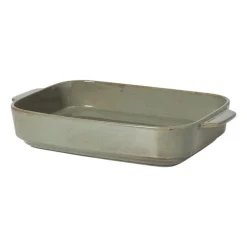 Ovenschaal Toscane XL - groen - 7.3x38.8x24 cm