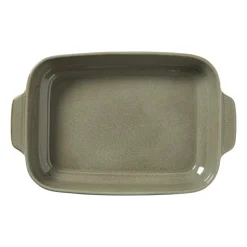 Ovenschaal Toscane XL - groen - 7.3x38.8x24 cm