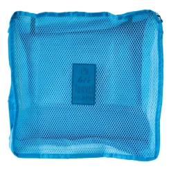 Packing cubes - blauw - set van 3