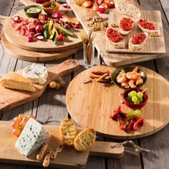 Pan Tostado - knoflook/peterselie - 160 gram