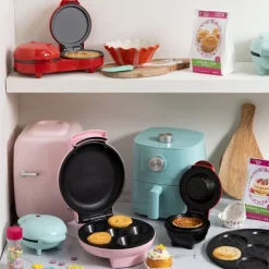 Pannenkoekenpan smileys - zwart/groen - ø26 cm