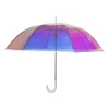 Paraplu iridescent - ø59x102 cm