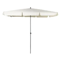 Parasol - wit - 120x180 cm