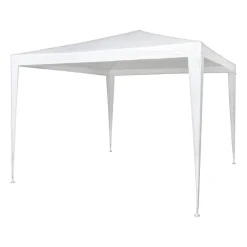 Partytent - wit - 290x290 cm