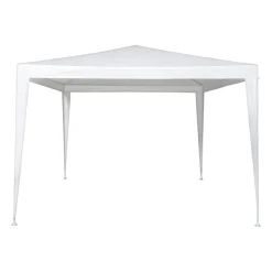 Partytent - wit - 290x290 cm