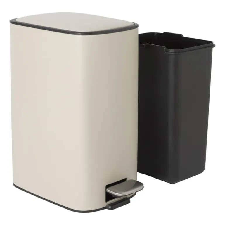 Pedaalemmer Guard - beige - 11.5 liter