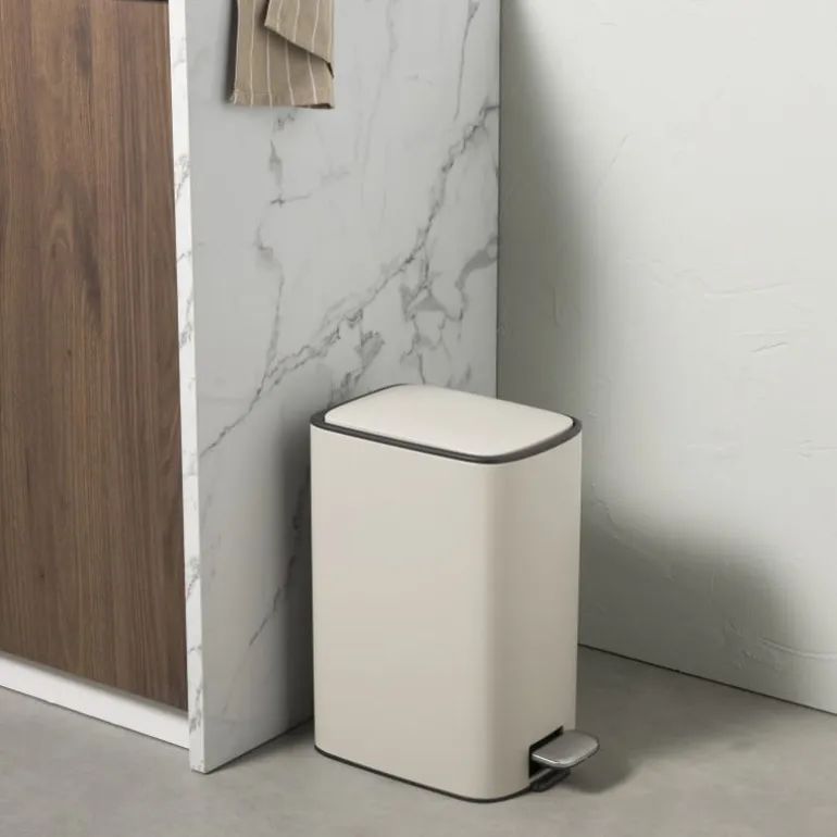 Pedaalemmer Guard - beige - 11.5 liter