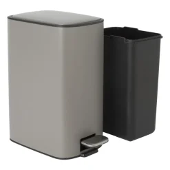 Pedaalemmer Guard - grijs - 11.5 liter