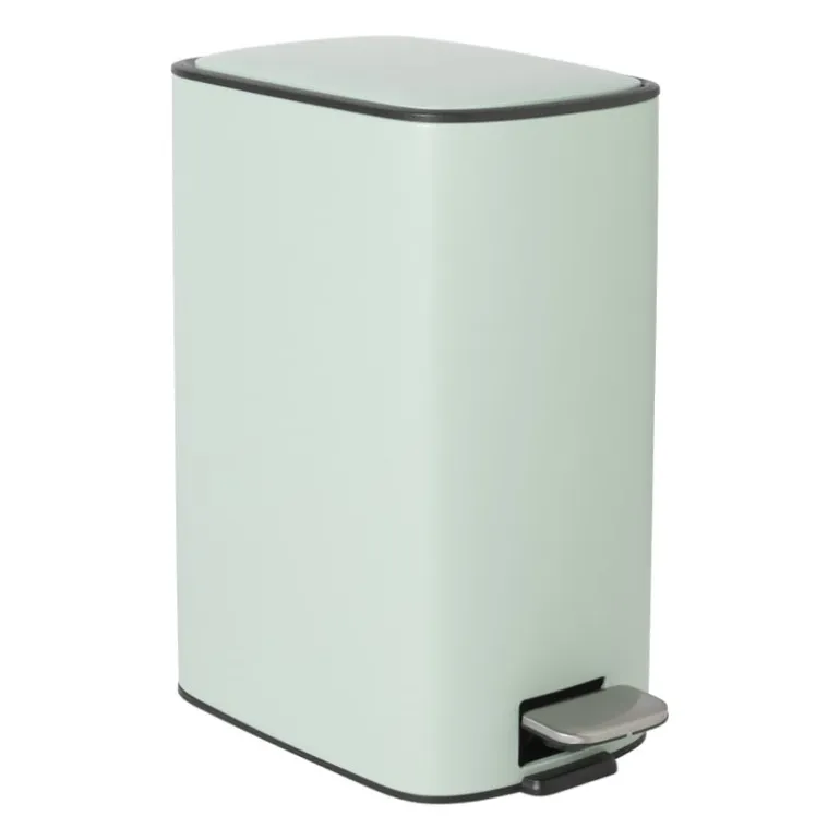 Pedaalemmer Guard - groen - 11.5 liter