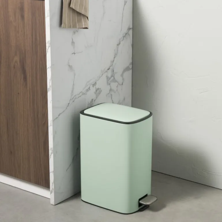 Pedaalemmer Guard - groen - 11.5 liter