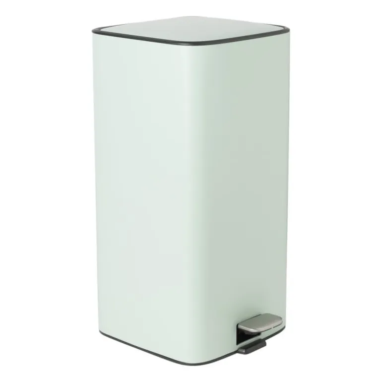 Pedaalemmer guard - groen - 28 liter