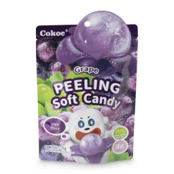 Peeling candy grape - 75 gram