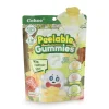 Peeling gummies mixed fruit - 60 gram