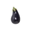 Peper- of zoutvaatje aubergine - paars - 4x4x4 cm