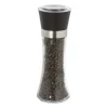 Pepermolen - zwart - ø6x18 cm