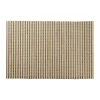 Placemat - bamboe - 30x45 cm