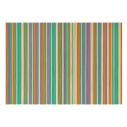 Placemat - mulitkleur - 45x30 cm