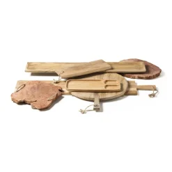 Plank Fiji - ø55 cm