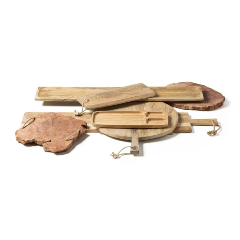 Plank Fiji - ø55 cm