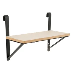 Plankje voor wandrek - 18x24x12 cm