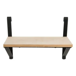 Plankje voor wandrek - 18x24x12 cm