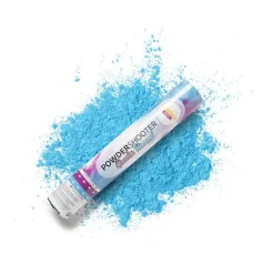 Poeder shooter - gender reveal - jongen