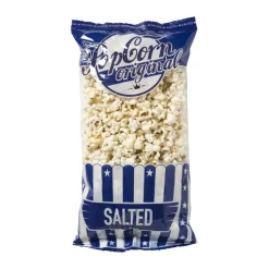 Popcorn original - zout - 80 g