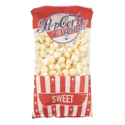 Popcorn zoet - 200 gram