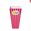 Popcornbak - diverse varianten - 1 liter