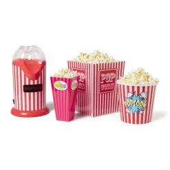 Popcornbak - diverse varianten - 1 liter