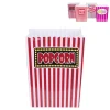Popcornbak XL - diverse varianten - 7 liter