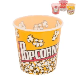 Popcornemmer - diverse varianten - 2.9 liter