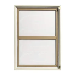 Poster ciao - groen/rood - 50x70 cm