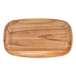 Presenteerplank Acacia - 30x17.5 cm