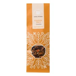 Pumpkin spice thee - 75 gram