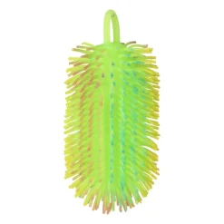 Rainbow puffer ball - diverse varianten