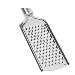 Rasp London - zilverkleurig - 23.5 cm