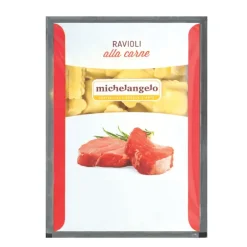 Ravioloi alla carne - 250 gram