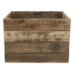 Recycle kist - 44x38x30 cm