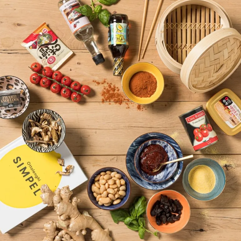 Rijstazijn voor sushi - 250 ml