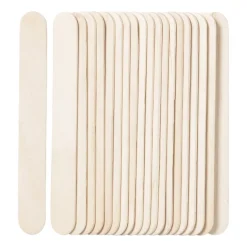 Roerstaafjes paint pouring - set van 20