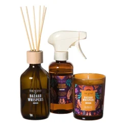 Roomspray Bazaar Whispers - 225 ml