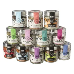 Rub alhanout - 65 gram