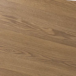 Salontafel Ruby - bruin - 40x107x64 cm