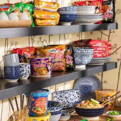 Samyang buldak noodles - hot chicken cheese -140 gram