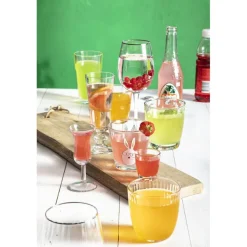 Sapglas diamond - 390 ml